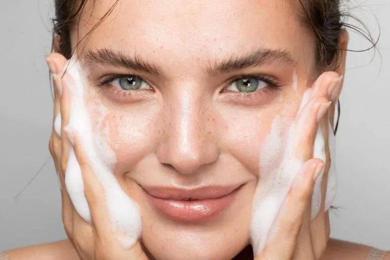 4 Ways Your Skin Protects Itself